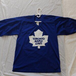 Toronto Maple Leaf Jersey